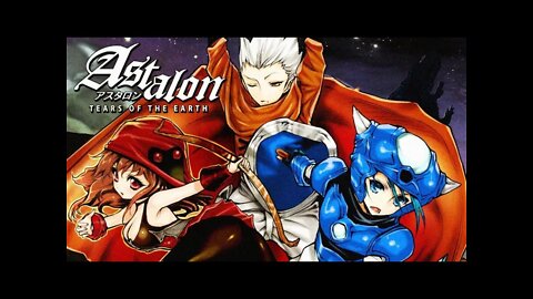 Astalon Tears of the Earth - Part 8