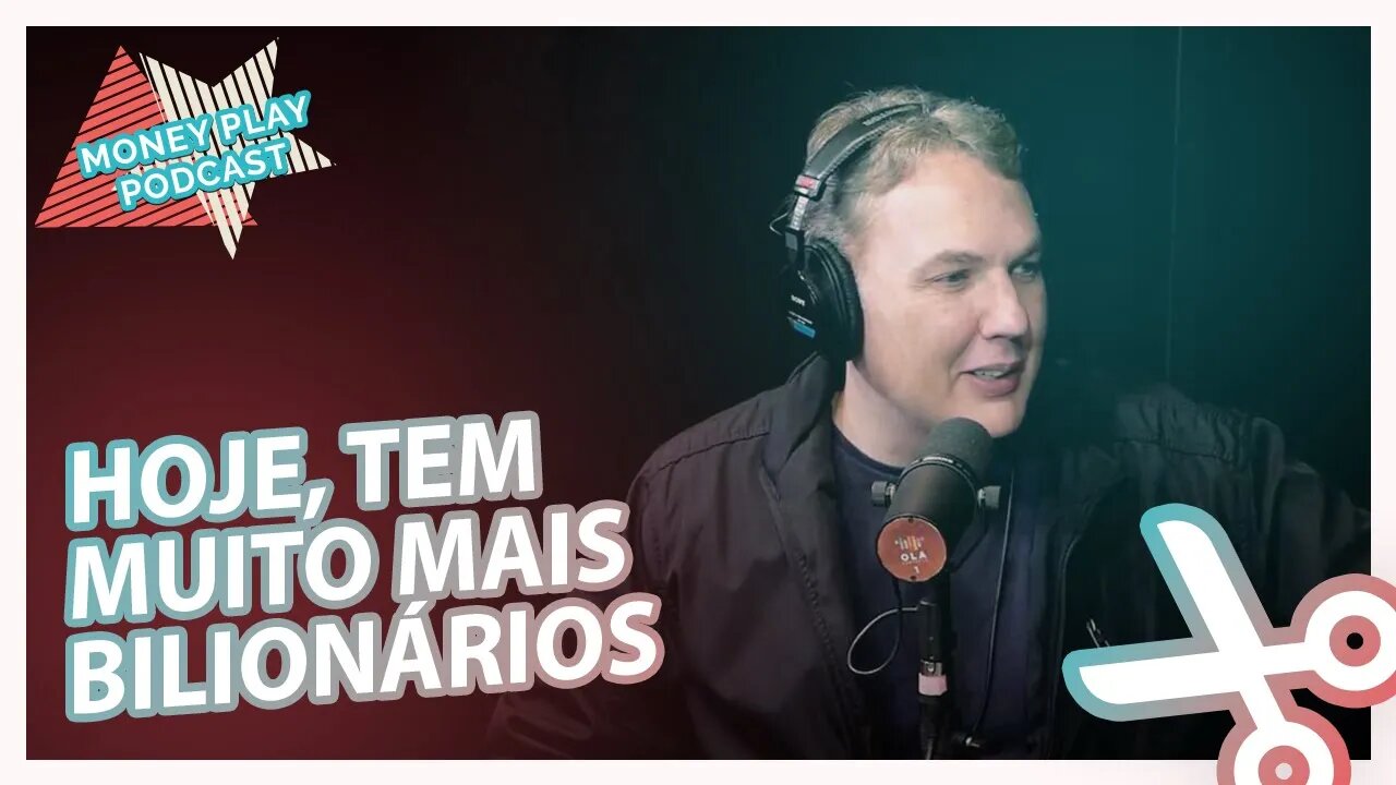 Está mais difícil comprar casa, mas há mais bilionários, diz@André Massaro - O Investidor Cético