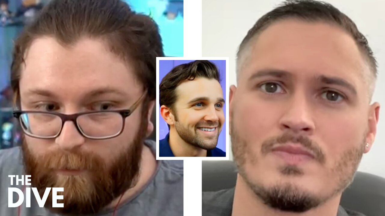 LIVE: Kyle Kulinski vs Vaush INSANE Ukraine & Russia DEBATE