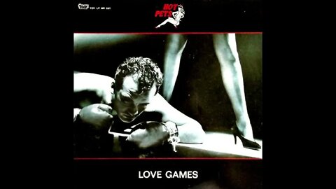 Hot Pets – Black Sister