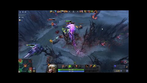 (Compacto)(Dota)Techies GOD