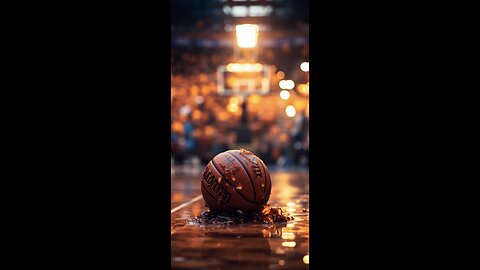 Love for✨Basketball🏀