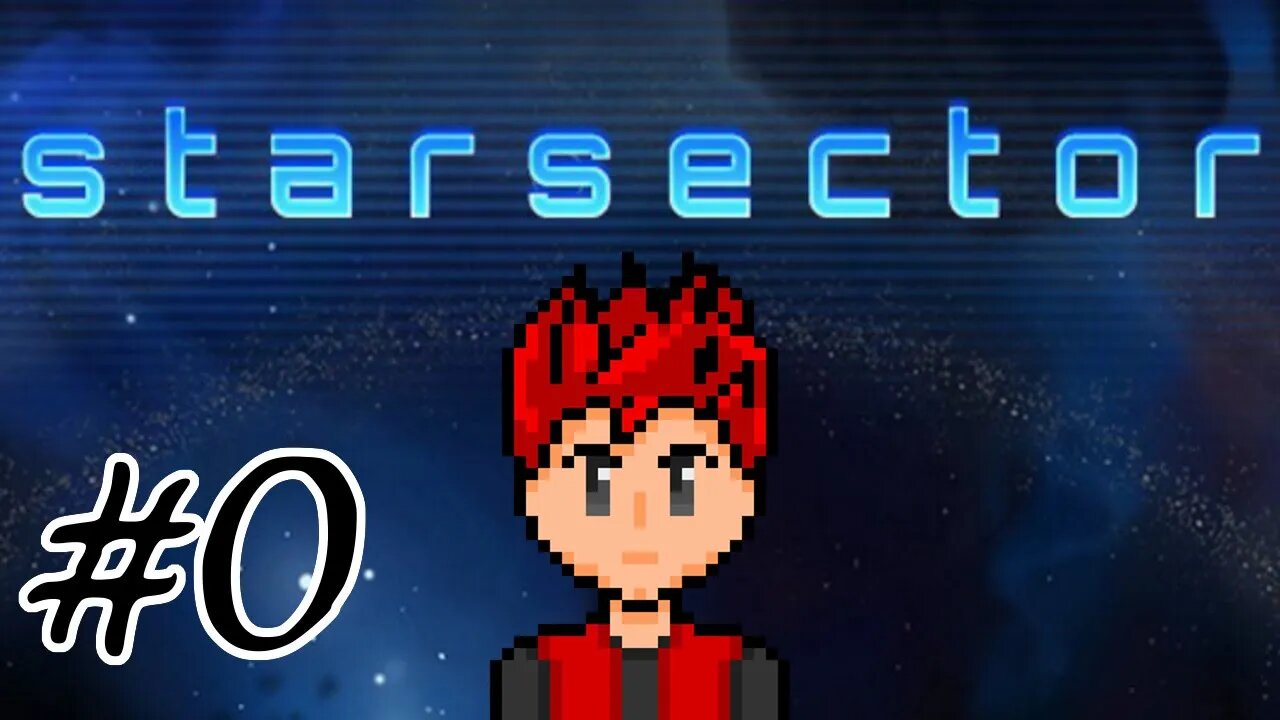 Starsector #0 - Harassing Pirates