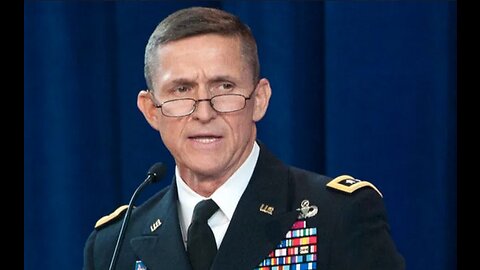 Flynn Finalized?