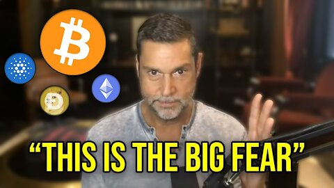 Raoul Pal Thoughts on the CRYPTO REGULATIONS