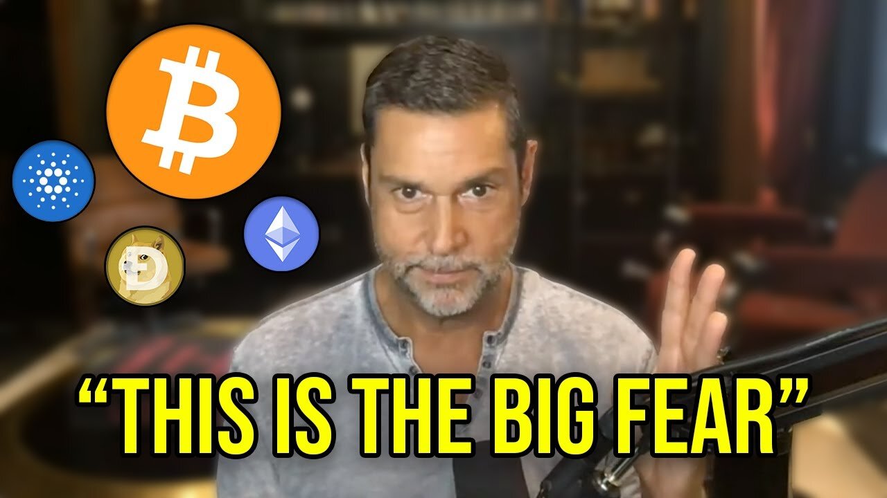 Raoul Pal Thoughts on the CRYPTO REGULATIONS