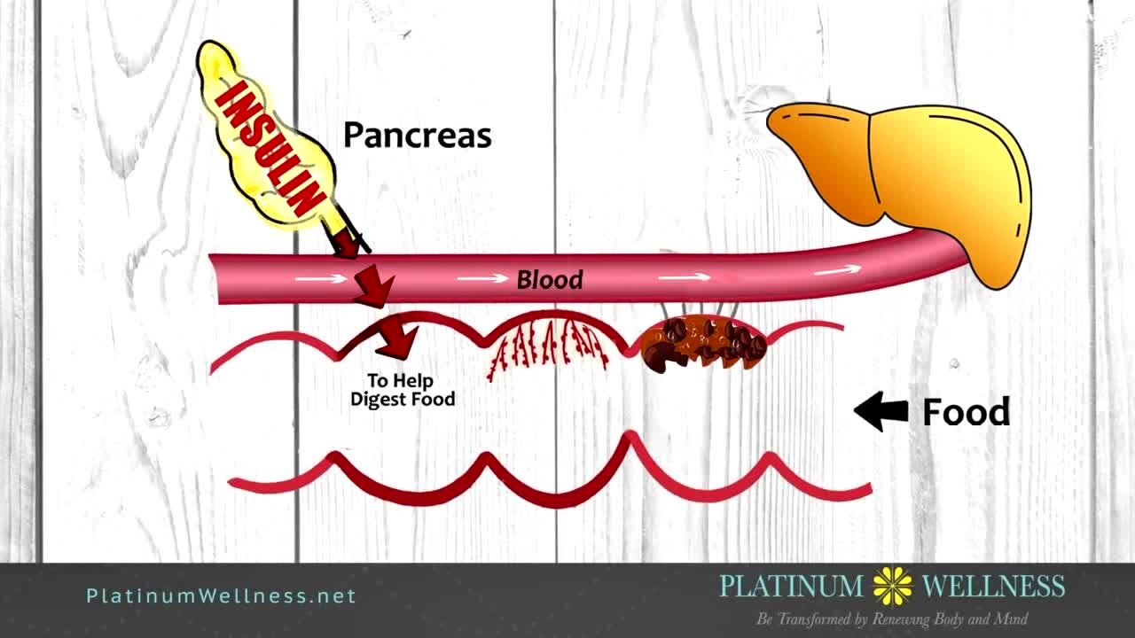 Platinum Wellness & Weight Loss: The help you need to get healthy