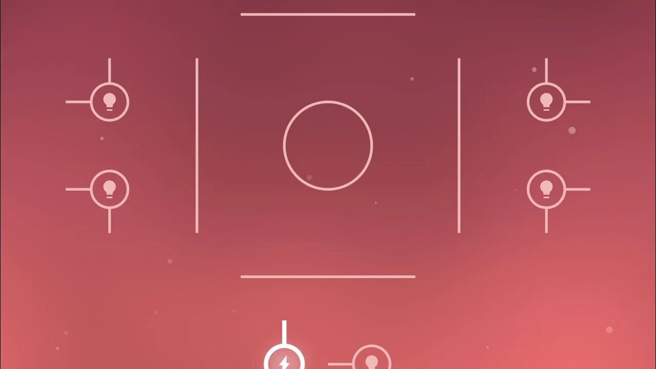 ∞ ENERGY-Level 29
