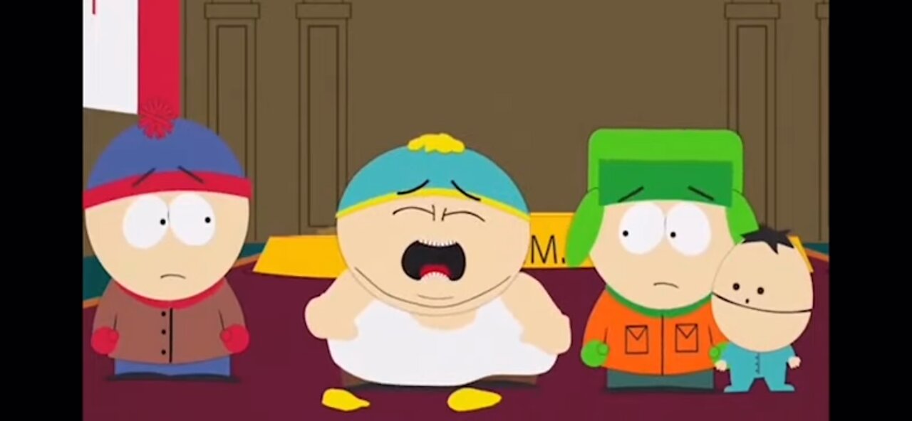 South Park Clips #9