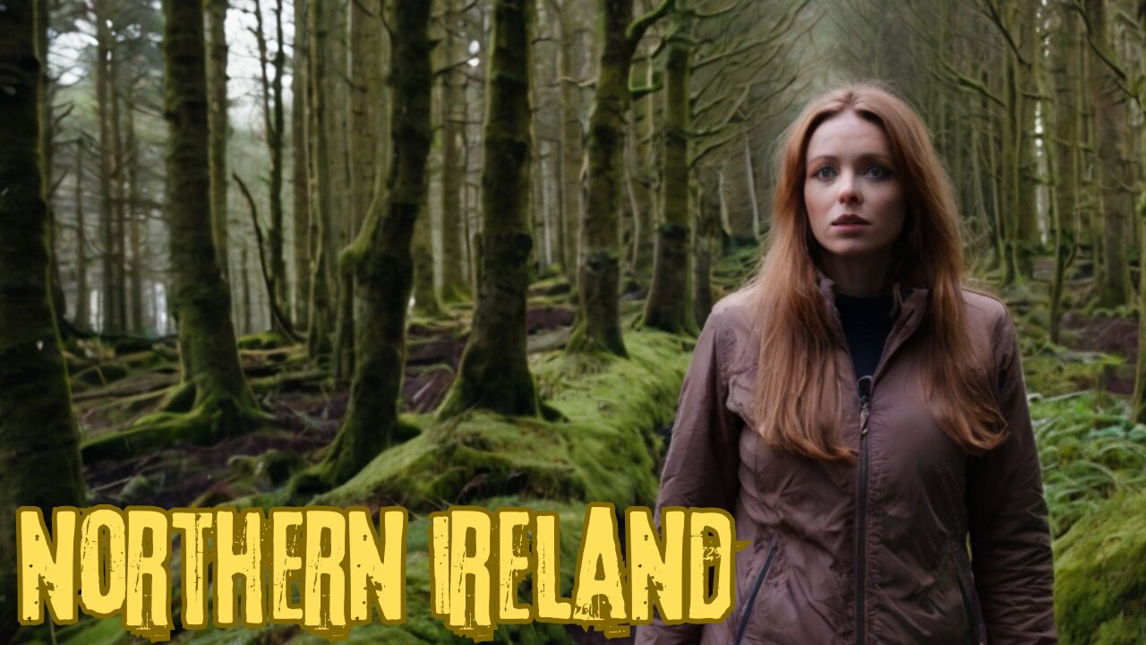 Discover Northern Ireland's Hidden Cultural Gems!