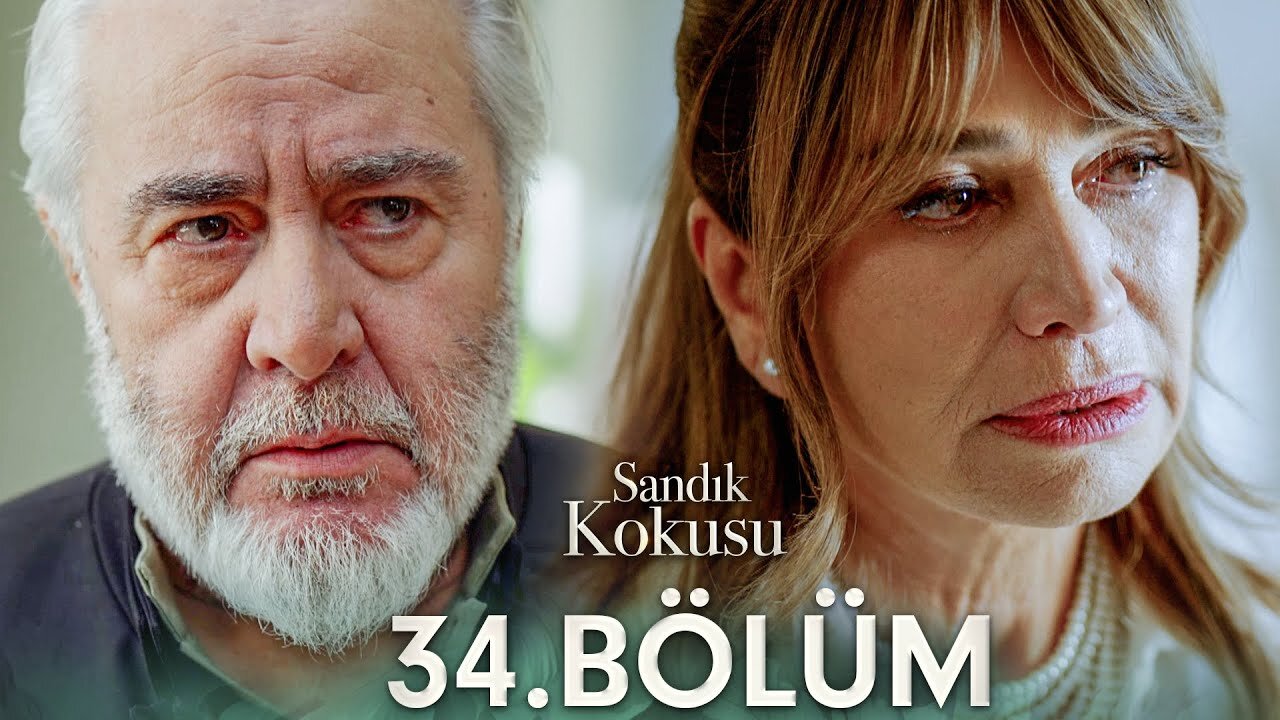 Sandik Kokusu - Capitulo 34