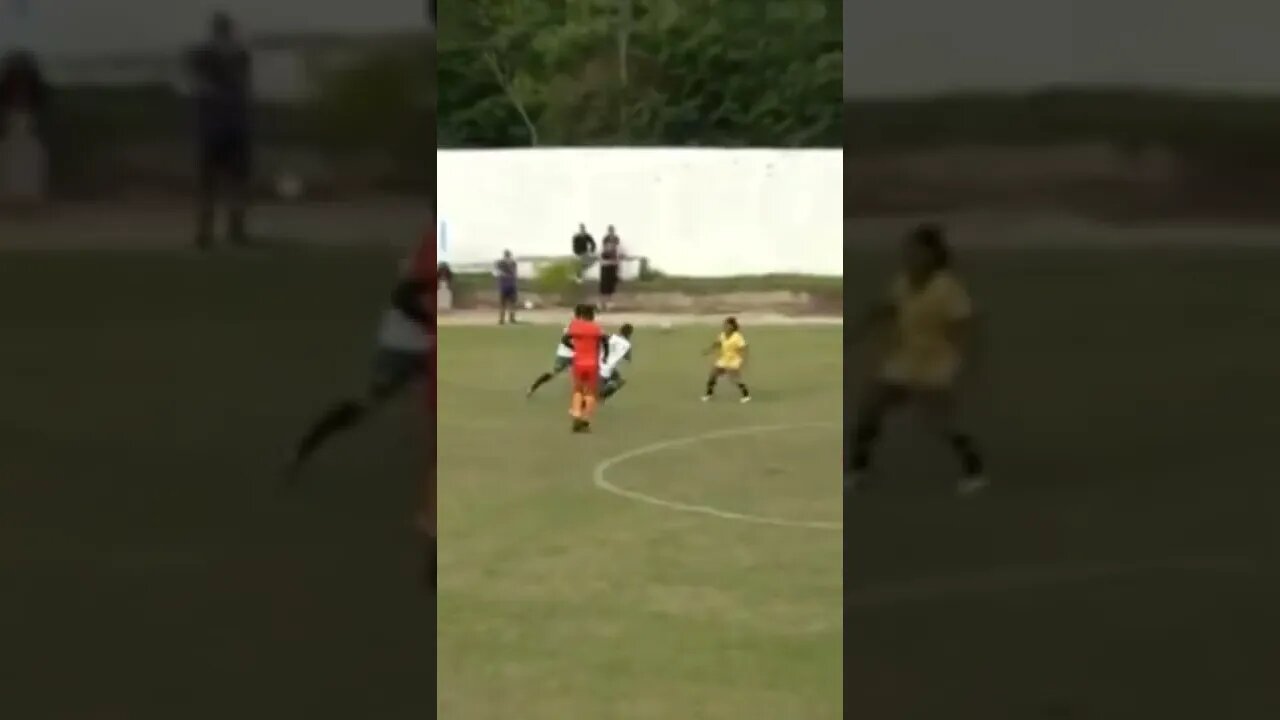 Aquele chapéu top #futebol #shorts