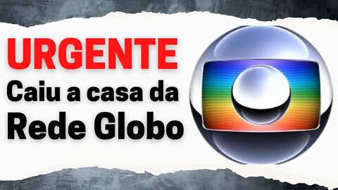 Renovação de concessão da Globo