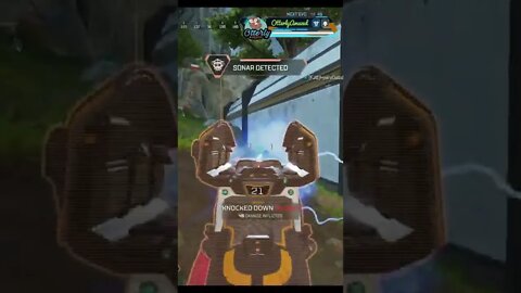 Good to be back in ranked...