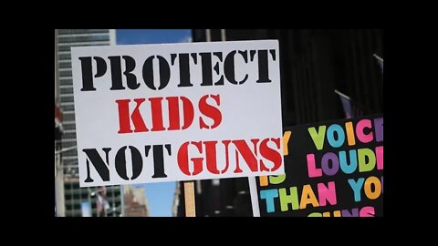 🔴LIVE - Raw Footage: Save Our Children Protest Tuesday May 31st, 2022