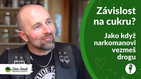 Zdeněk: Nevěděl jsem, co dál - jako když narkomanovi vezmeš drogu