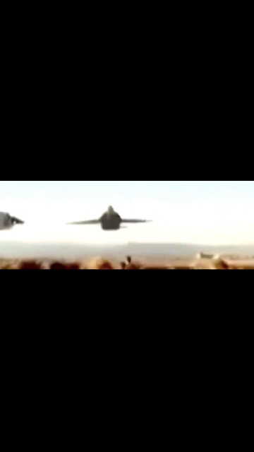 Dan Scavino: Count The Jets— December 11, 2020