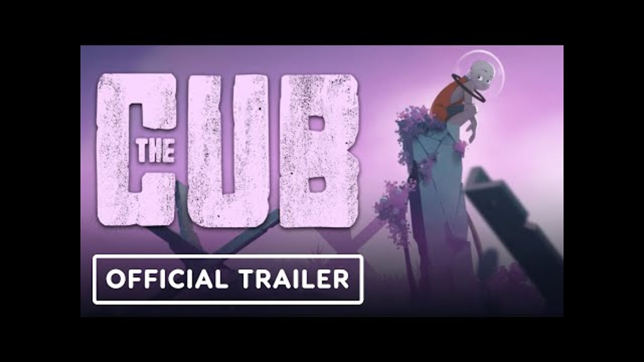 The Cub - Official Announcement Trailer