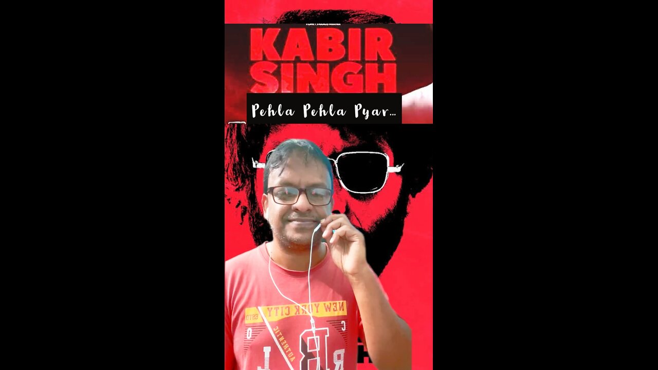 Pehla Pehla Pyar | Kabir Singh #shorts