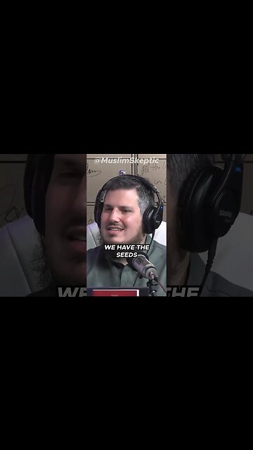 Islamophobe Robert Spencer Calls Bible Fables Then Denies It