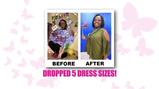 Weight Loss Success Stories