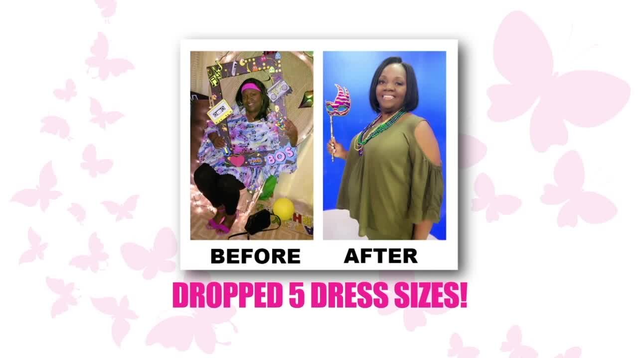 Weight Loss Success Stories