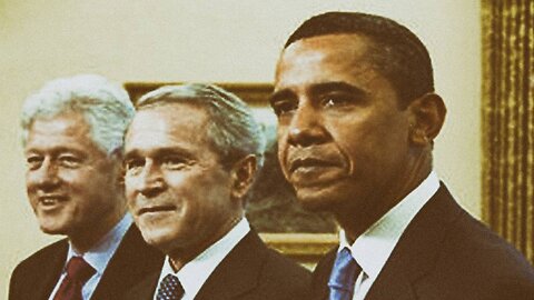 INFOWARS Bowne Report: Okay. Who Is Next? - 4/22/23