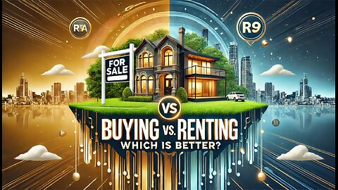 Buying vs. Renting Luxury Properties: Which is Better?