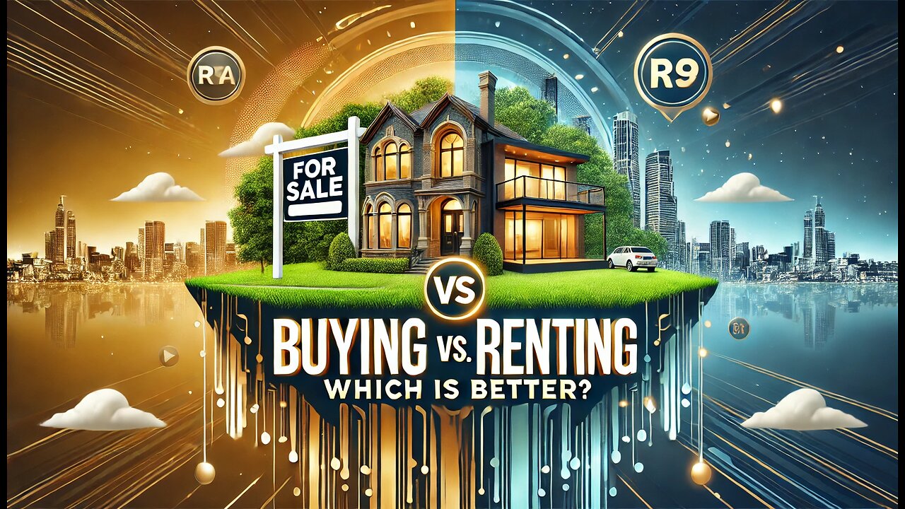 Buying vs. Renting Luxury Properties: Which is Better?