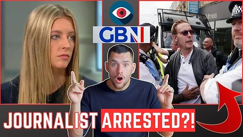 England Has Become A WOKE Tyranny (Hypocrisy EXPOSED!)