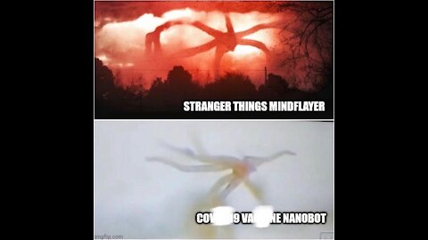 Parasitic Nanobots