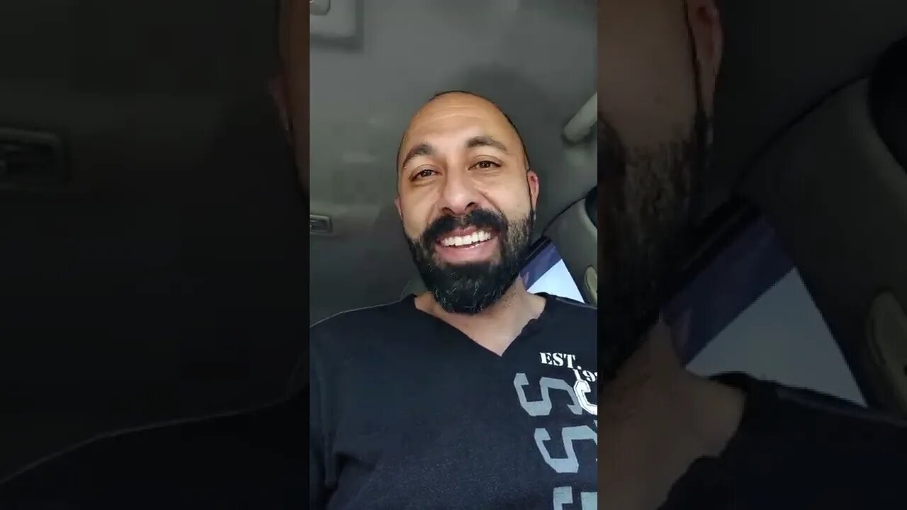 Não teve vídeo neste sábado, mas se tudo der certo, vai ter no domingo