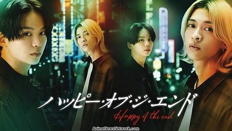 Happy of the End Episode 7