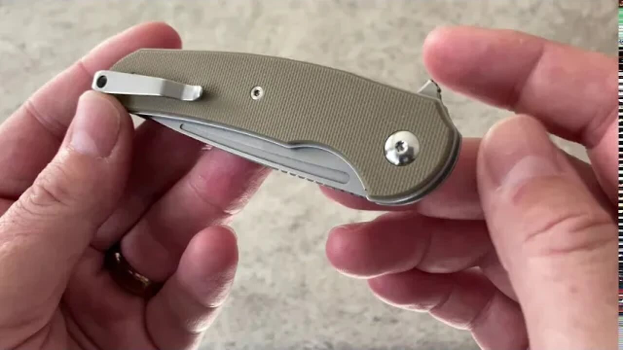 Ferrum Forge pro series stinger