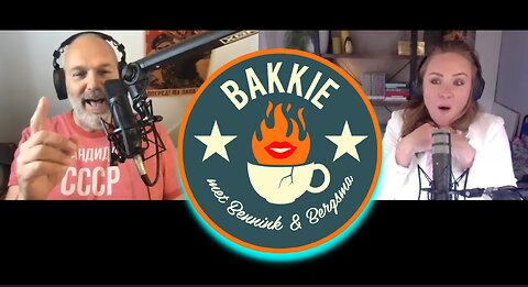 Bennink en Bergsma #14: Dit jarige duo gaat los op D66 Natuurrechten, Joris de Lul en Taalspelletjes