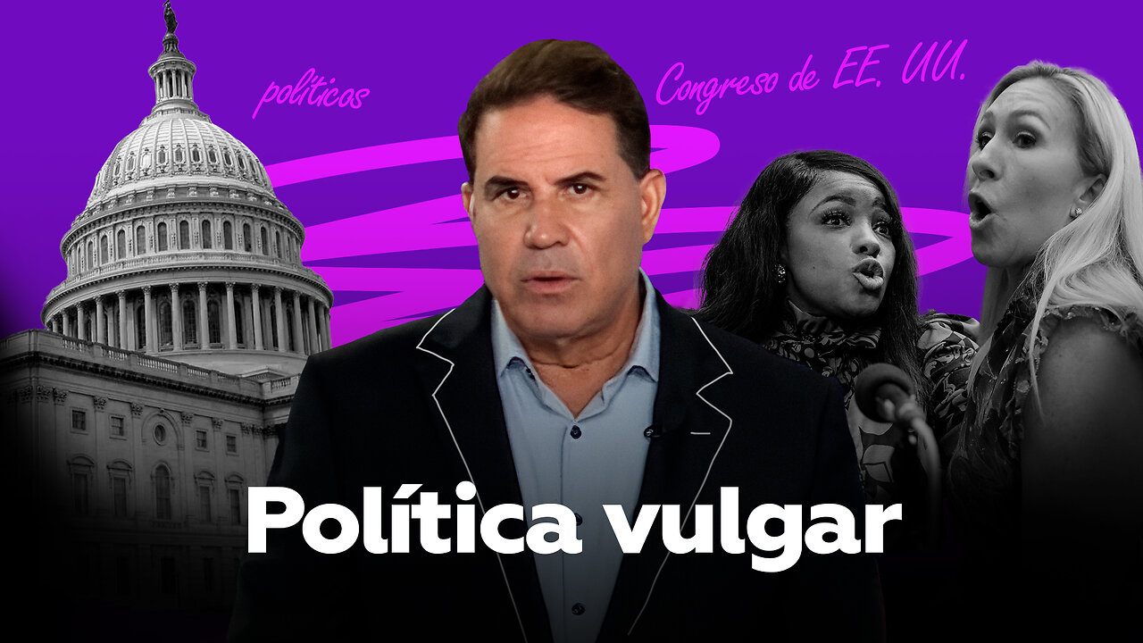 Política vulgar