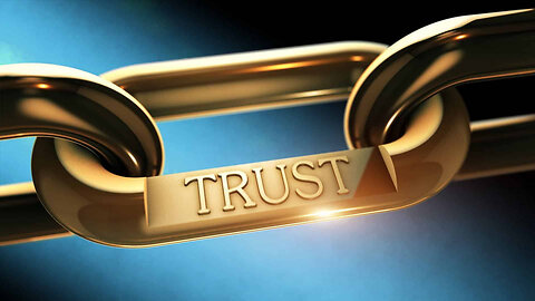 TRUST & TRUSTEE