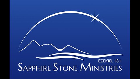 The Firmament of Sapphire Stone