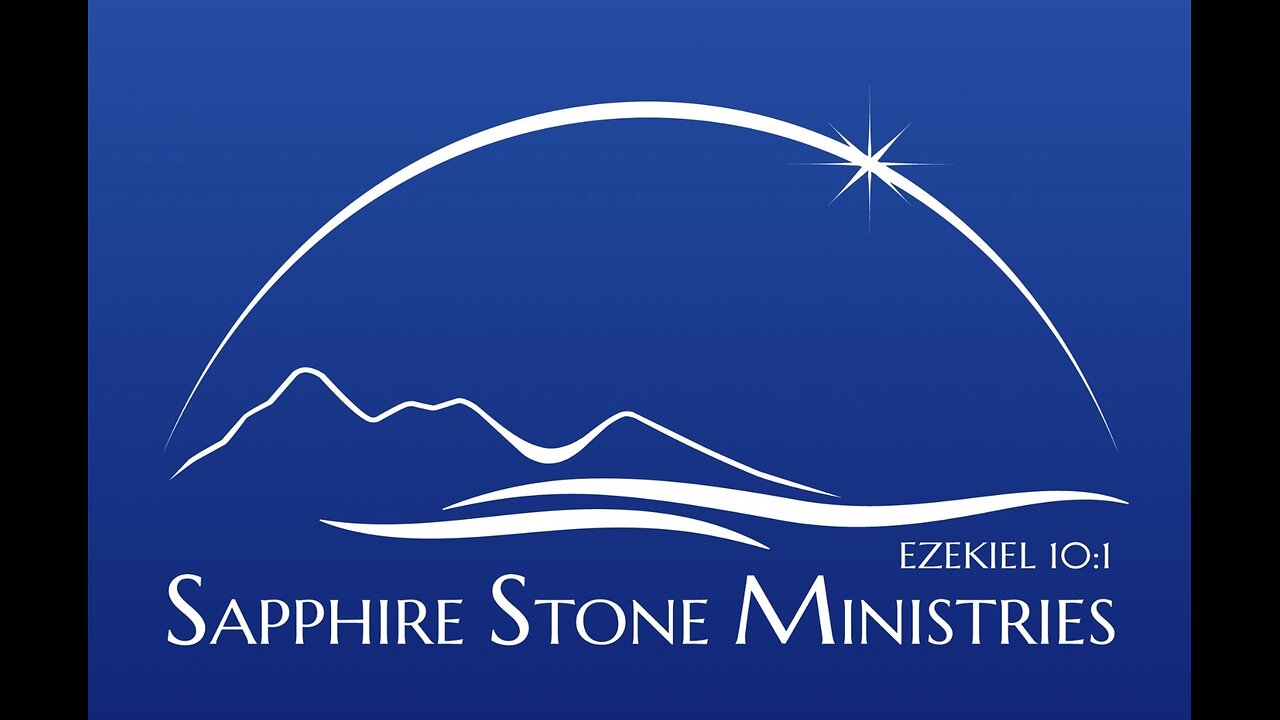 The Firmament of Sapphire Stone