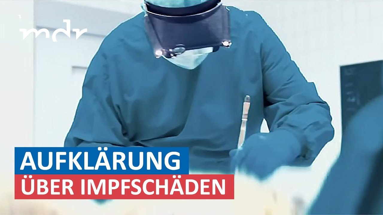 Hirnschädigung nach Impfung - Wie Hinterbliebene um Aufklärung kämpfen | Umschau | MDR