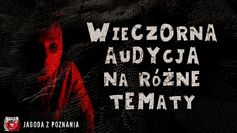 Audycja z wieczora - 08122024