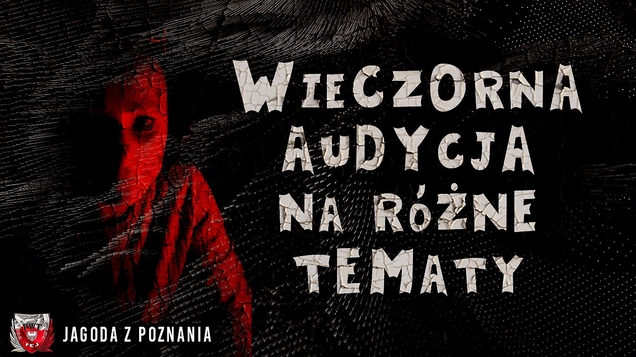 Audycja z wieczora - 08122024