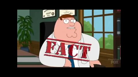 Family Guy P.S.A.