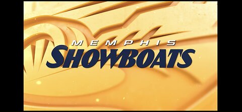 Memphis Showboats USFL 2023 HYPE and Highlights