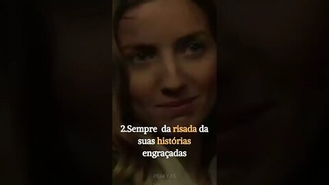 COMO SE TORNAR UM HOMEN MAIS ATRAENTE - Compilado Tiktok #Shorts