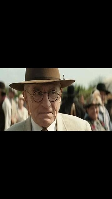 Wise words from Robert De Niro // 2024 // Motivation and smart //