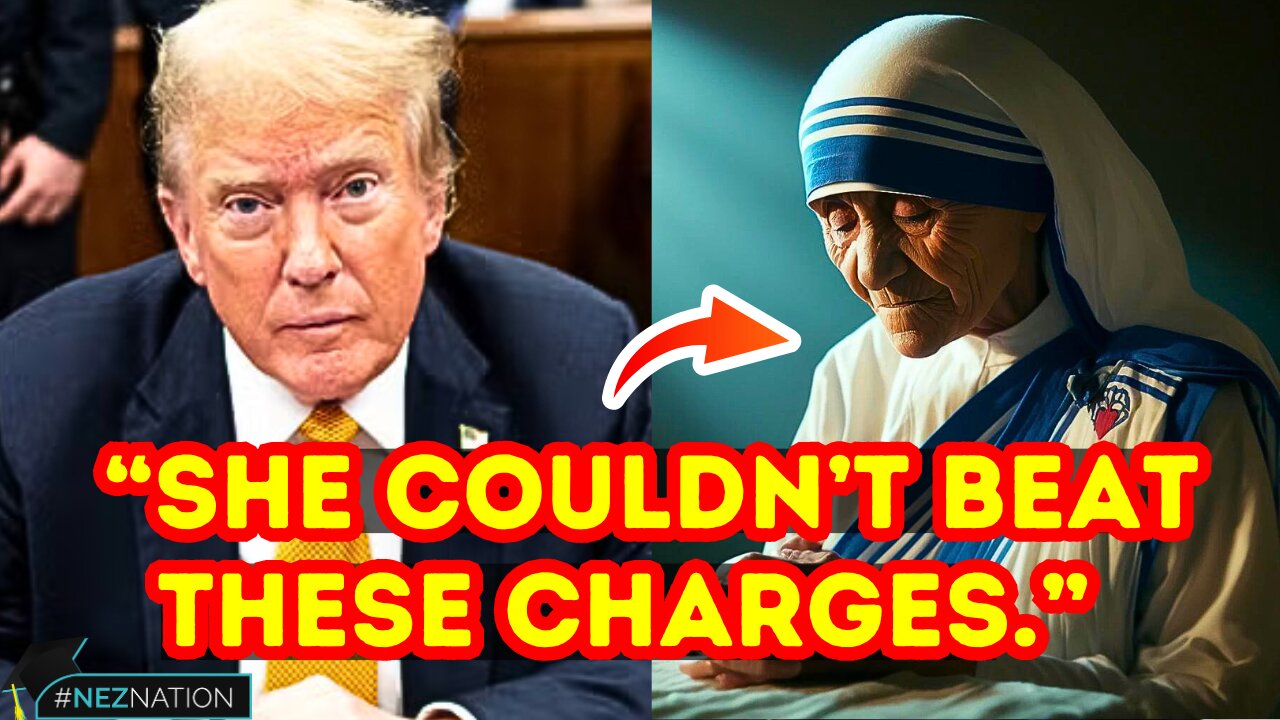 🚨JURY BOMBSHELL: Trump Trial Ends & Judge Merchan SHOCKS the WORLD with Jury Instructions