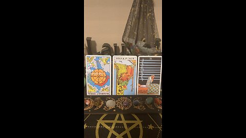 💫New Tarot Reading💫