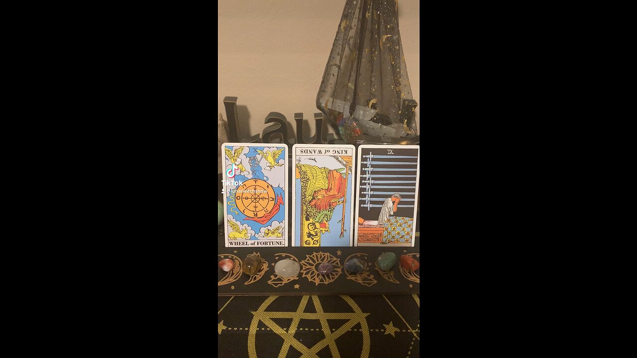 💫New Tarot Reading💫
