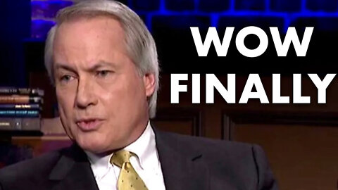 BREAKING: Lin Wood Gets Real & Raw
